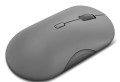 Lenovo 350 Bluetooth Silent Mouse (Luna Grey) - 2846005