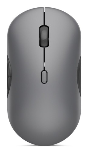 Lenovo 700 Multi-Device Wireless Silent Mouse (Luna Grey) - 2846013