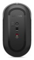Lenovo 700 Multi-Device Wireless Silent Mouse (Luna Grey) - 2846017