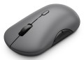 Lenovo 700 Multi-Device Wireless Silent Mouse (Luna Grey) - 2846016