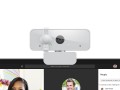 Lenovo 310 FHD Webcam White GXC1S15022 - 2838346