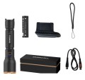Latarka Duracell DF3000R Gift Box - 2837931