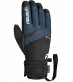 Rękawice Reusch Booster GORE-TEX r. 9 granatowe - 2784844