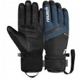 Rękawice Reusch Booster GORE-TEX r. 9 granatowe - 2784845