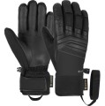 Rękawice REUSCH Jupiter GORE-TEX r. 8,5 czarne - 2784806
