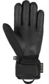 Rękawice REUSCH Jupiter GORE-TEX r. 8,5 czarne - 2784807
