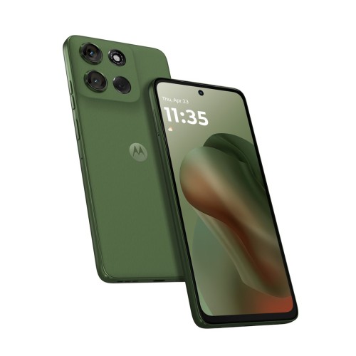 Motorola Moto G56 5G 8/256GB Dill (WYPRZEDAŻ) - 2846174