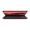 Lenovo IdeaPad Gaming 3 15ACH6 Ryzen 5 5500H 15.6" FHD IPS 250nits AG 60Hz 16GB DDR4 3200 SSD512 GeForce RTX 2050 4GB NoOS Shadow Black (WYPRZEDAŻ) - 2845643