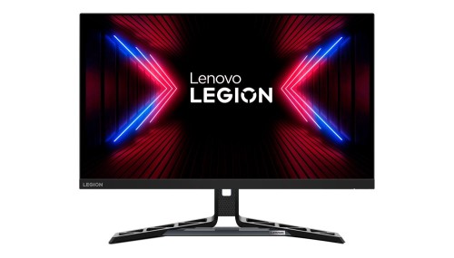 Lenovo Legion R25f-30 24.5"FHD VA 240Hz 380nits AG HDMI, DP Raven Black (WYPRZEDAŻ) - 2845784