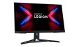 Lenovo Legion R25f-30 24.5"FHD VA 240Hz 380nits AG HDMI, DP Raven Black (WYPRZEDAŻ) - 2845785