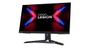 Lenovo Legion R25f-30 24.5"FHD VA 240Hz 380nits AG HDMI, DP Raven Black (WYPRZEDAŻ) - 2845786