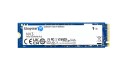 Kingston DYSK SSD 1000G NV3 M.2 2280 PCIe 4.0 NVMe (WYPRZEDAŻ) - 2845334
