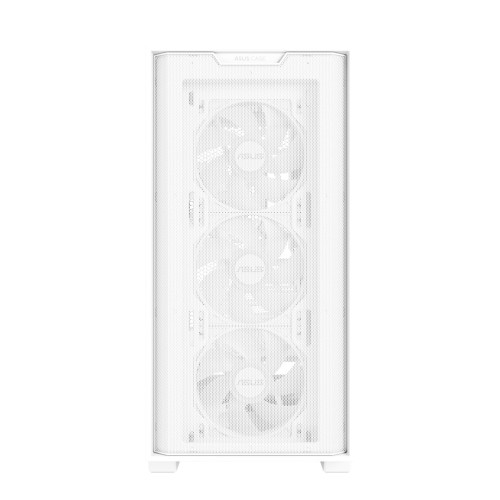 Obudowa ASUS A21 Plus ARGB white (WYPRZEDAŻ) - 2845912