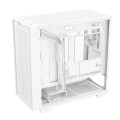 Obudowa ASUS A21 Plus ARGB white (WYPRZEDAŻ) - 2845918