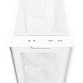 Obudowa ASUS A21 Plus ARGB white (WYPRZEDAŻ) - 2845919