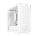 Obudowa ASUS A21 Plus ARGB white (WYPRZEDAŻ) - 2845920