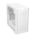 Obudowa ASUS A21 Plus ARGB white (WYPRZEDAŻ) - 2845922