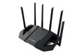 Router ASUS TUF-BE6500 Wi-Fi 7 3xLAN 1xWAN (WYPRZEDAŻ) - 2845467