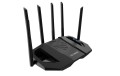 Router ASUS TUF-BE6500 Wi-Fi 7 3xLAN 1xWAN (WYPRZEDAŻ) - 2845466