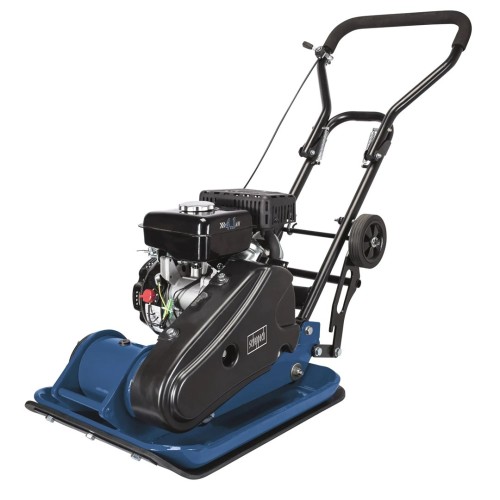 Zagęszczarka Scheppach HP2300S - 2837447