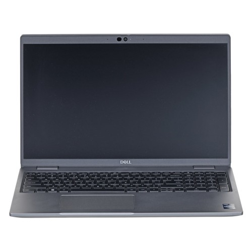 DELL LATITUDE 5530 i5-1245U 16GB 256GB SSD 15" FHD Win11pro + zasilacz UŻYWANY - 2840738