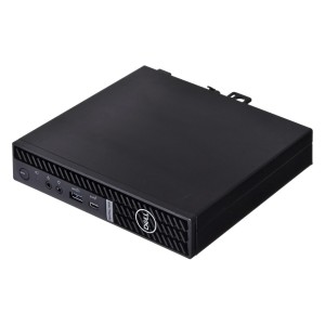 DELL OptiPlex 7000 Micro i5-12600 16GB 256GB SSD SFF Win11pro UŻYWANY