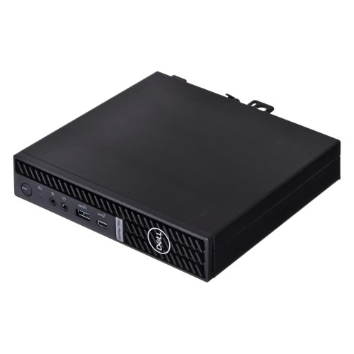 DELL OptiPlex 7000 Micro i5-12600 16GB 256GB SSD SFF Win11pro UŻYWANY - 2846255