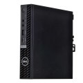 DELL OptiPlex 7000 Micro i5-12600 16GB 256GB SSD SFF Win11pro UŻYWANY - 2846257