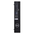 DELL OptiPlex 7000 Micro i5-12600 16GB 256GB SSD SFF Win11pro UŻYWANY - 2846256