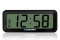 Zegarek wielofunkcyjny BLAUPUNKT CL04BK, czarny - 2840714