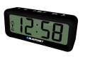 Zegarek wielofunkcyjny BLAUPUNKT CL04BK, czarny - 2840713
