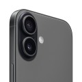Apple iPhone 17 256GB Black - 2846202