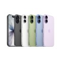 Apple iPhone 17 256GB Black - 2846204