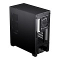 Phanteks XT View Tempered Glass Windows, D-RGB - black (WYPRZEDAŻ) - 2845930