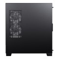 Phanteks XT View Tempered Glass Windows, D-RGB - black (WYPRZEDAŻ) - 2845931