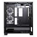 Phanteks XT View Tempered Glass Windows, D-RGB - black (WYPRZEDAŻ) - 2845932