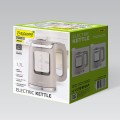 Czajnik elektryczny 1,7L 2200W MR-065-BEIGE MAESTRO - 2793221