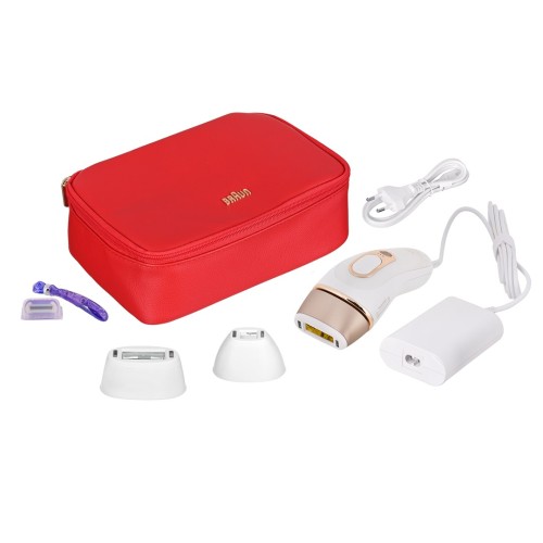 Depilator laserowy Braun Silk Expert Pro 5 IPL - 2830239