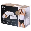 Depilator laserowy Braun Silk Expert Pro 5 IPL - 2830252