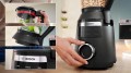 Blender kielichowy Bosch MMB6652B Serie 6 VitaPower (1800W; czarny) - 2830922