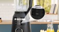 Blender kielichowy Bosch MMB6652B Serie 6 VitaPower (1800W; czarny) - 2830926