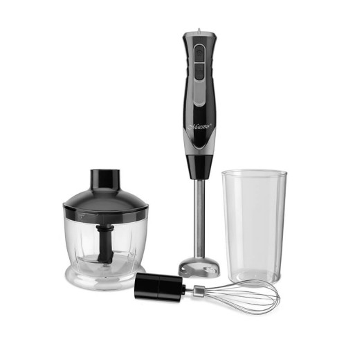 Blender zestaw 500W MR-566 MAESTRO - 2830966