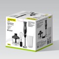 Blender zestaw 500W MR-566 MAESTRO - 2830969