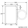 Pralka BOSCH WAN2405MPL (WYPRZEDAŻ) - 2794144