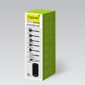 Przybory kuchenne 8 el. MR-1542-BLACK MAESTRO - 2794437