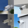 Kamera IP do monitoringu Reolink P430, biała - 2833134