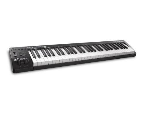 M-AUDIO Keystation 61 III - Klawiatura Sterująca - 2833568