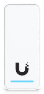 Czytnik Ubiquiti UA-G3-W, UniFi Access G3 Reader, biały