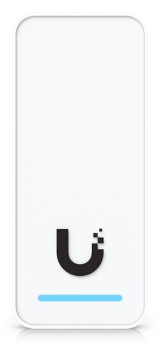 Czytnik Ubiquiti UA-G3-W, UniFi Access G3 Reader, biały - 2833965