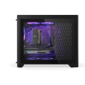 Lenovo Legion T5 30IAS10 Ultra 5 225 32GB DDR5 5600 SSD1TB GeForce RTX 5060 Ti 8GB 500W Win11 Eclipse Black - 2784368